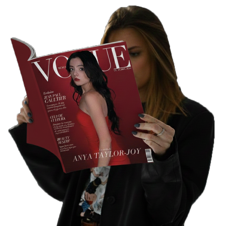 Vogue